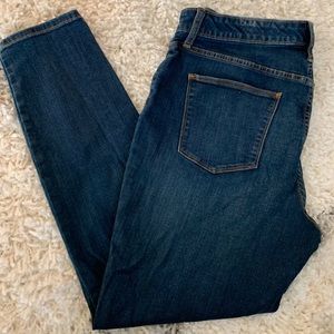 Universal Thread Denim Skinny Jeans